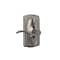 Schlage Schlage Satin Nickel Steel Electronic Keypad Entry Lock FE595VCAMACC619 - alternate 4